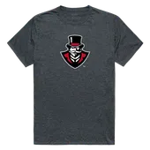 W Republic Cinder Tee Shirt Austin Peay State Governors 519-105