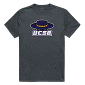 W Republic Cinder Tee Shirt Uc Santa Barbara Gauchos 519-112