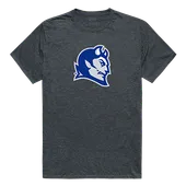 W Republic Cinder Tee Shirt Central Connecticut State University Blue Devils 519-113