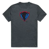 W Republic Cinder Tee Shirt Depaul Blue Demons 519-121