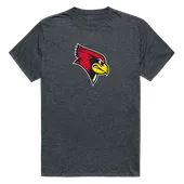 W Republic Cinder Tee Shirt Illinois Fighting Illini 519-124