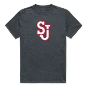 W Republic Cinder Tee Shirt St. Johns Red Storm 519-152