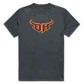 W Republic Cinder Tee Shirt Cal State Dominguez Hills Toros 519-175