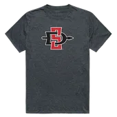 W Republic Cinder Tee Shirt San Diego State Aztecs 519-177