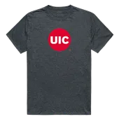 W Republic Cinder Tee Shirt Illinois-Chicago Flames 519-180