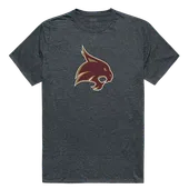 W Republic Cinder Tee Shirt Texas State Bobcats 519-181