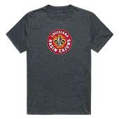 W Republic Cinder Tee Shirt Louisiana Lafayette Ragin Cajuns 519-189