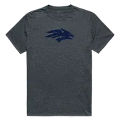 W Republic Cinder Tee Shirt Nevada Wolf Pack 519-193