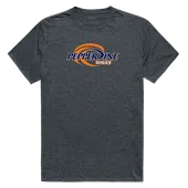 W Republic Cinder Tee Shirt Pepperdine Waves 519-196
