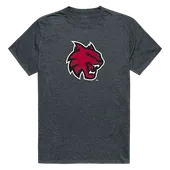 W Republic Cinder Tee Shirt Central Washington Wildcats 519-213