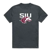 W Republic Cinder Tee Shirt Southern Illinois Salukis 519-234