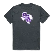 W Republic Cinder Tee Shirt Stephen F. Austin State Lumberjacks 519-238