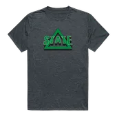 W Republic Cinder Tee Shirt Delta State University Statesmen 519-289