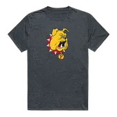 W Republic Cinder Tee Shirt Ferris State Bulldogs 519-301