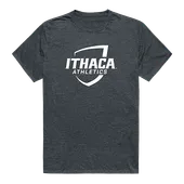 W Republic Cinder Tee Shirt Ithaca College Bombers 519-316