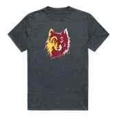 W Republic Cinder Tee Shirt Northern State University Wolves 519-355