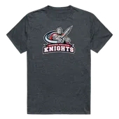 W Republic Cinder Tee Shirt Queens College Knights 519-364