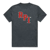 W Republic Cinder Tee Shirt Rensselaer Polytechnic Institute 519-367