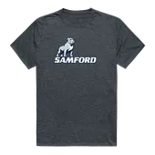 W Republic Cinder Tee Shirt Samford University Bulldogs 519-375