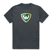 W Republic Cinder Tee Shirt Wayne State Warriors 519-400