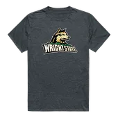 W Republic Cinder Tee Shirt Wright State University Raiders 519-416
