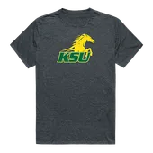 W Republic Cinder Tee Shirt Kentucky State University Thorobreds 519-432
