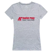 W Republic Women's Seal Shirt Austin Peay State Governors 520-105