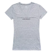 W Republic Women's Seal Shirt Cal State Long Beach 49Ers 520-109