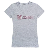 W Republic Women's Seal Shirt Charleston Cougars 520-115
