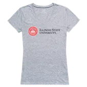 W Republic Women's Seal Shirt Illinois Fighting Illini 520-124