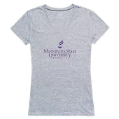 W Republic Women's Seal Shirt Minnesota State Mavericks 520-132