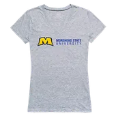 W Republic Women's Seal Shirt Morehead State Eagles 520-134