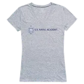 W Republic Women's Seal Shirt United States Naval Academy 520-136
