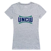 W Republic Women's Seal Shirt North Carolina Wilmington Seahawks 520-139