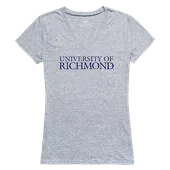 W Republic Women's Seal Shirt Richmond Spiders 520-145