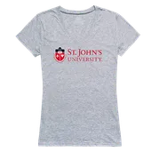 W Republic Women's Seal Shirt St. Johns Red Storm 520-152