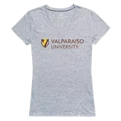 W Republic Women's Seal Shirt Valparaiso Crusaders 520-154