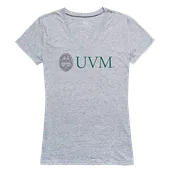 W Republic Women's Seal Shirt Vermont Catamounts 520-155