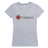 W Republic Women's Seal Shirt Youngstown State Penguins 520-159