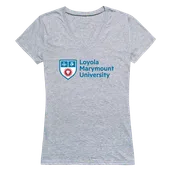 W Republic Women's Seal Shirt Loyola Marymount Lions 520-160