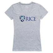 W Republic Women's Seal Shirt Rice Owls 520-172