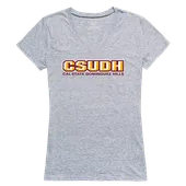 W Republic Women's Seal Shirt Cal State Dominguez Hills Toros 520-175