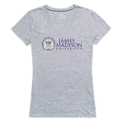W Republic Women's Seal Shirt James Madison Dukes 520-188