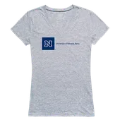 W Republic Women's Seal Shirt Nevada Wolf Pack 520-193