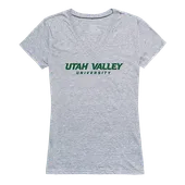 W Republic Women's Seal Shirt Utah Valley University Wolverines 520-210