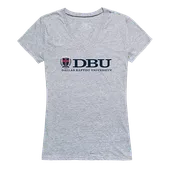 W Republic Women's Seal Shirt Dallas Baptist Patriots 520-214