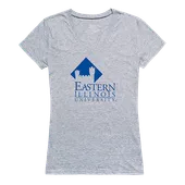 W Republic Women's Seal Shirt Eastern Illinois Panthers 520-216