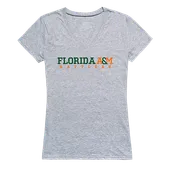 W Republic Women's Seal Shirt Florida A&M Rattlers 520-218