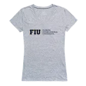 W Republic Women's Seal Shirt Florida International Golden Panthers 520-219