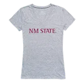 W Republic Women's Seal Shirt New Mexico State Aggies 520-225